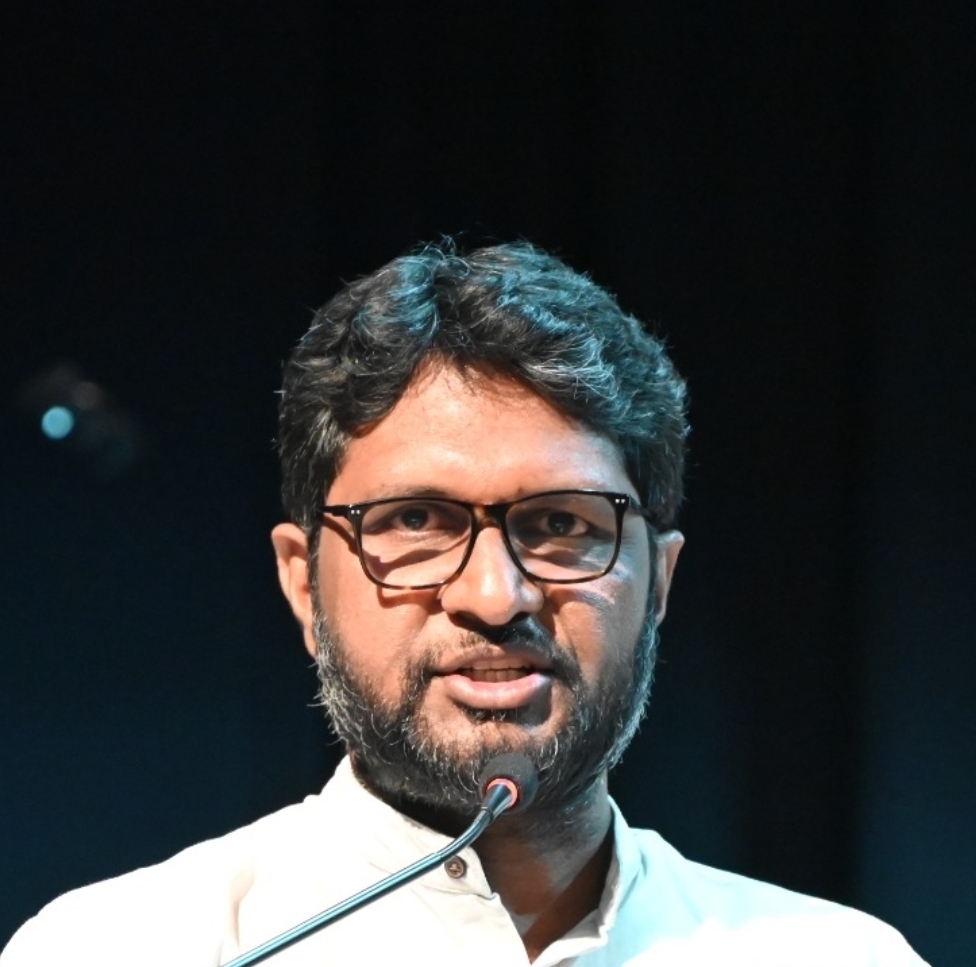 Prof. Prabhakar Desai