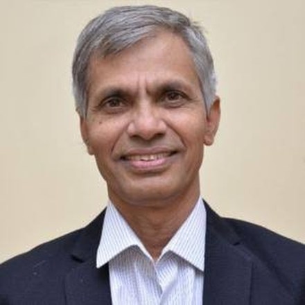 Prof. Dr. Suresh Gosavi