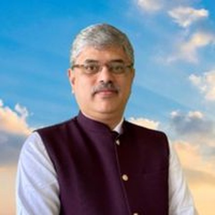 Prof. Dr. Parag Kalkar