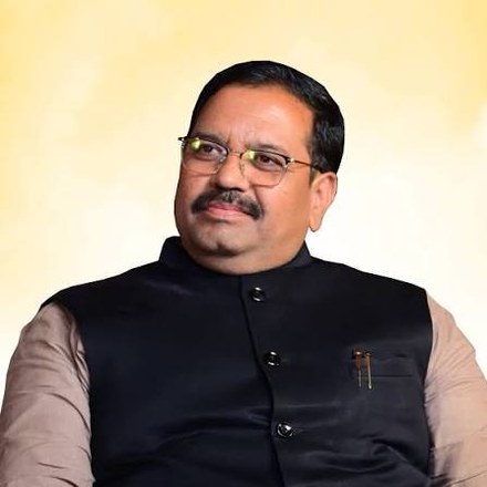Mr. Rajesh Pande