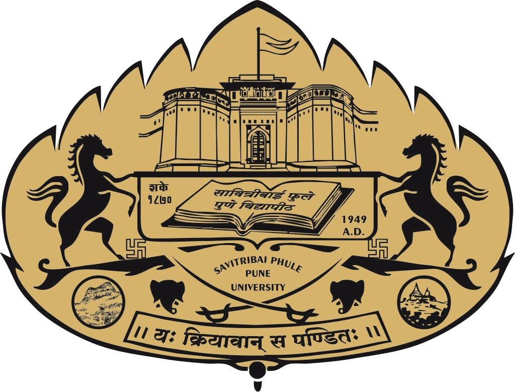 University emblem